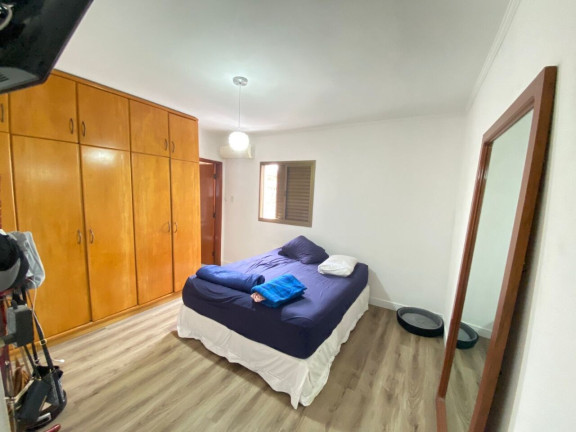 Imagem Casa com 4 Quartos à Venda, 212 m² em Aparecida - Santos Imagem Casa com 4 Quartos à Venda, 212 m² em Aparecida - Santos
