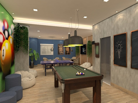 Imagem Apartamento com 2 Quartos à Venda, 70 m² em Mirim - Praia Grande Imagem Apartamento com 2 Quartos à Venda, 70 m² em Mirim - Praia Grande