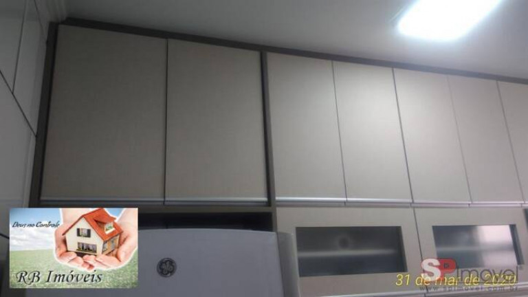 Imagem Apartamento com 2 Quartos à Venda, 44 m² em Taboão - São Bernardo Do Campo Imagem Apartamento com 2 Quartos à Venda, 44 m² em Taboão - São Bernardo Do Campo