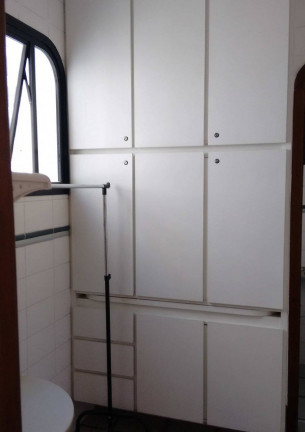Imagem Apartamento com 4 Quartos à Venda, 168 m² em Vila Regente Feijó - São Paulo