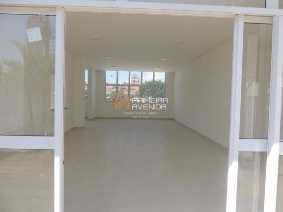 Imagem Apartamento com 2 Quartos à Venda, 62 m² em Jardim Oriente - São José Dos Campos