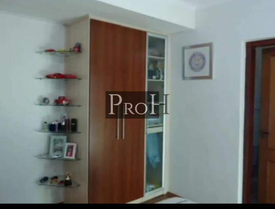 Imagem Apartamento com 4 Quartos à Venda, 230 m² em Rudge Ramos - São Bernardo Do Campo