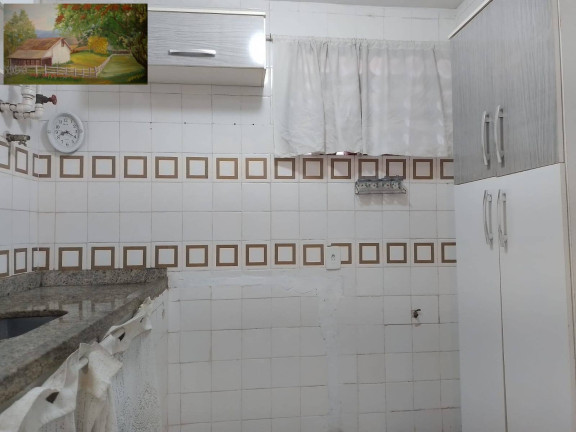 Imagem Casa de Condomínio com 2 Quartos à Venda, 70 m² em Iguaba Pequena - Iguaba Grande Imagem Casa de Condomínio com 2 Quartos à Venda, 70 m² em Iguaba Pequena - Iguaba Grande