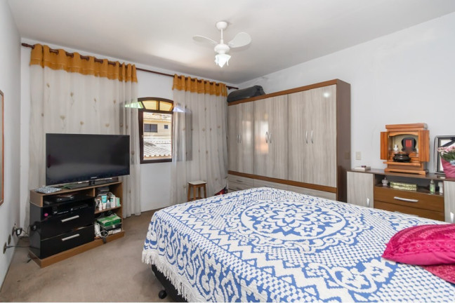 Imagem Casa com 4 Quartos à Venda, 280 m² em Jardim Vila Carrão - São Paulo Imagem Casa com 4 Quartos à Venda, 280 m² em Jardim Vila Carrão - São Paulo