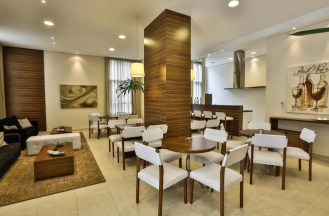 Imagem Apartamento com 2 Quartos à Venda,  em Jardim Ermida I - Jundiaí