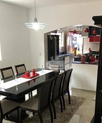 Imagem Sobrado com 3 Quartos à Venda, 240 m² em Paulicéia - São Bernardo Do Campo Imagem Sobrado com 3 Quartos à Venda, 240 m² em Paulicéia - São Bernardo Do Campo