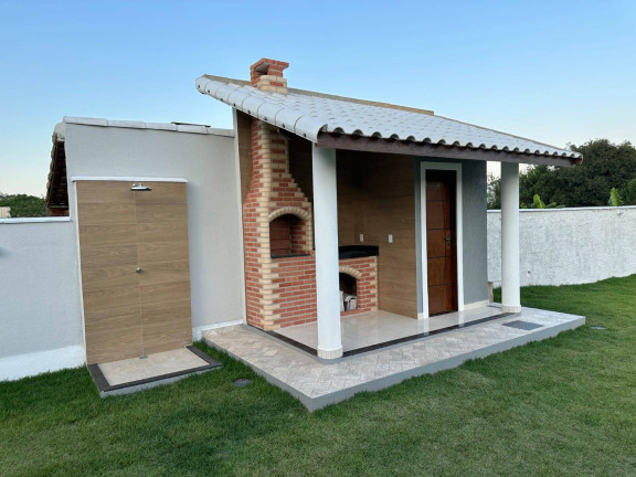 Imagem Casa com 3 Quartos à Venda, 675 m² em Barroco (itaipuaçu) - Maricá