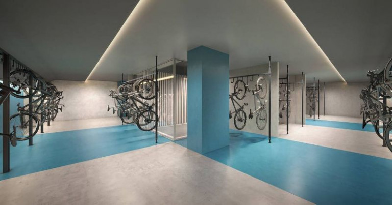 Imagem Apartamento com 1 Quarto à Venda, 40 m²