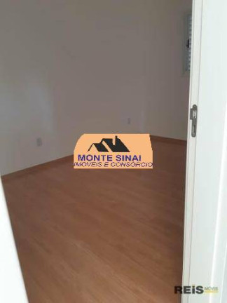 Imagem Apartamento com 2 Quartos à Venda, 52 m² em Parque Morumbi - Votorantim