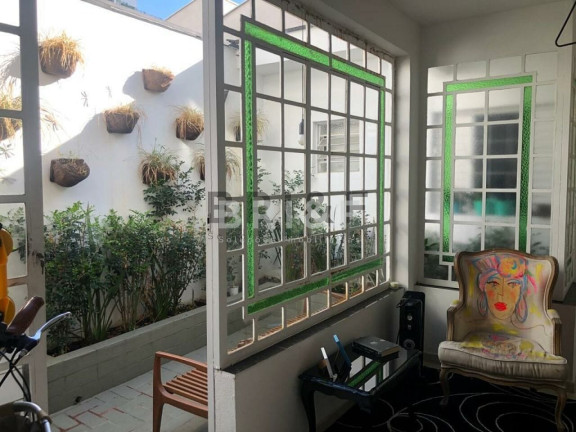 Imagem Sobrado com 3 Quartos à Venda, 100 m² em Pinheiros - São Paulo Imagem Sobrado com 3 Quartos à Venda, 100 m² em Pinheiros - São Paulo
