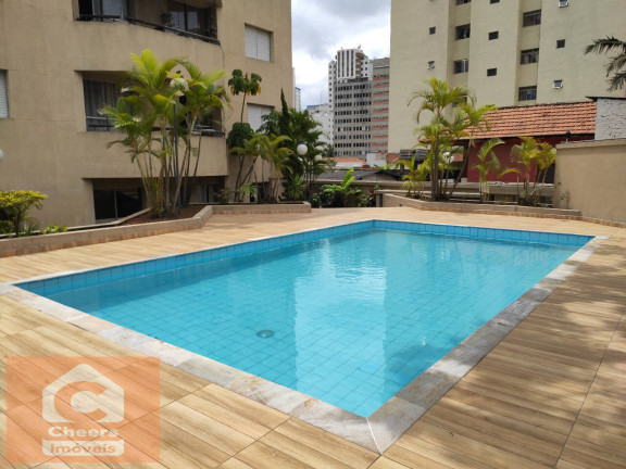Imagem Apartamento com 1 Quarto para Alugar, 40 m² em Bela Vista - São Paulo Imagem Apartamento com 1 Quarto para Alugar, 40 m² em Bela Vista - São Paulo