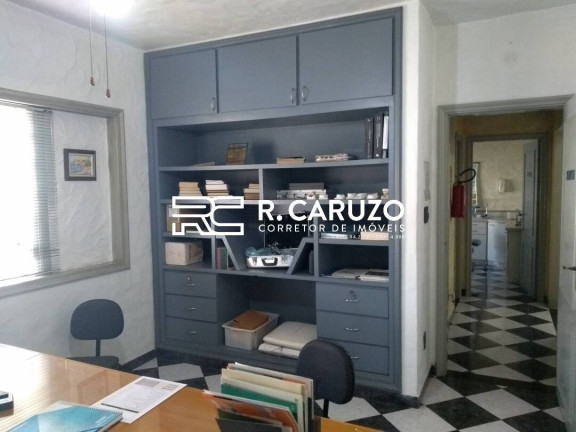 Imagem Imóvel Comercial à Venda, 188 m² em Vila Cláudia - Limeira