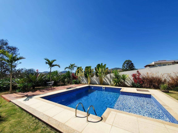 Imagem Sobrado com 4 Quartos à Venda, 600 m² em Canaã - Jambeiro