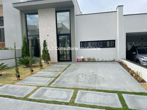 Imagem Casa com 3 Quartos à Venda, em Jardim Bréscia - Indaiatuba Imagem Casa com 3 Quartos à Venda, em Jardim Bréscia - Indaiatuba