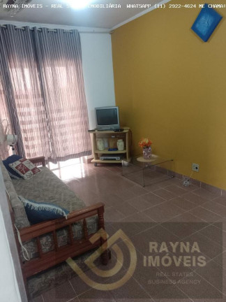 Imagem Apartamento com 1 Quarto à Venda, 50 m² em Caiçara - Praia Grande