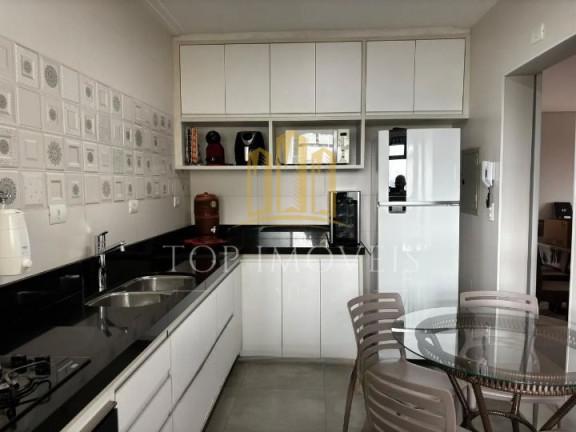 Imagem Apartamento com 4 Quartos à Venda, 108 m² em Floradas De São José - São José Dos Campos Imagem Apartamento com 4 Quartos à Venda, 108 m² em Floradas De São José - São José Dos Campos