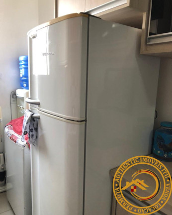 Imagem Apartamento com 2 Quartos à Venda, 48 m² em Salto Ville - Salto