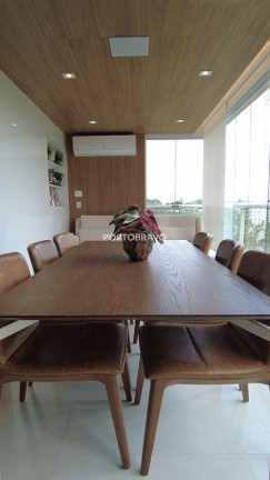 Imagem Apartamento com 3 Quartos à Venda, 168 m² em Alphaville - Santana De Parnaíba Imagem Apartamento com 3 Quartos à Venda, 168 m² em Alphaville - Santana De Parnaíba