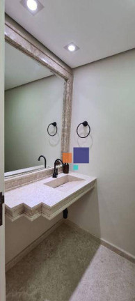 Imagem Apartamento com 4 Quartos para Alugar, 309 m² em Santo Amaro - São Paulo