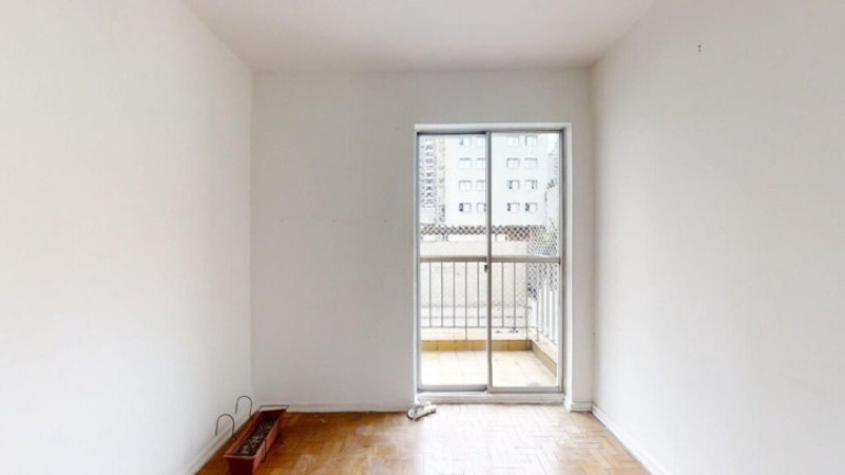 Imagem Apartamento com 1 Quarto à Venda, 51 m² em Perdizes - São Paulo