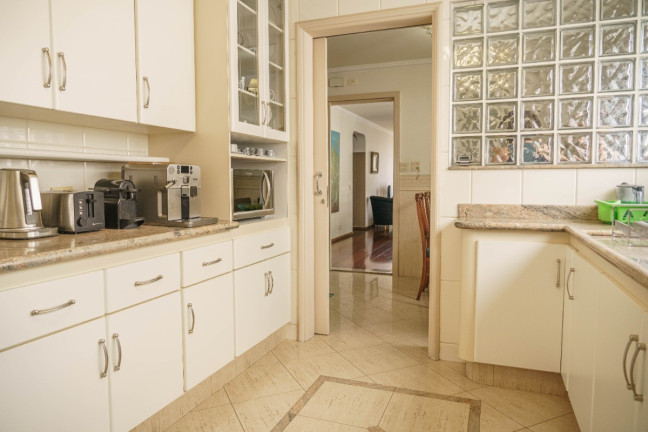 Imagem Apartamento com 3 Quartos à Venda, 207 m² em Brooklin Paulista - São Paulo Imagem Apartamento com 3 Quartos à Venda, 207 m² em Brooklin Paulista - São Paulo