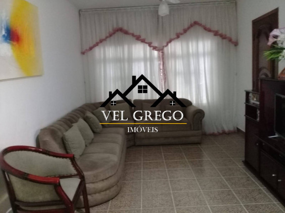 Casa com 3 Quartos à Venda, 151 m² em Paulicéia - São Bernardo Do Campo