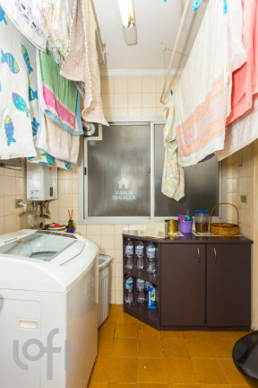 Imagem Apartamento com 4 Quartos à Venda, 108 m² em Pinheiros - São Paulo