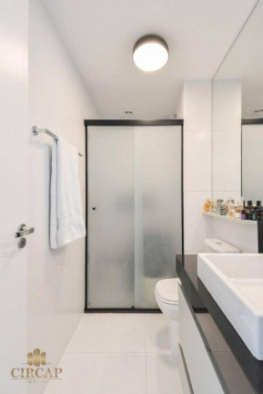 Imagem Apartamento com 1 Quarto à Venda, 49 m² em Pinheiros - São Paulo Imagem Apartamento com 1 Quarto à Venda, 49 m² em Pinheiros - São Paulo