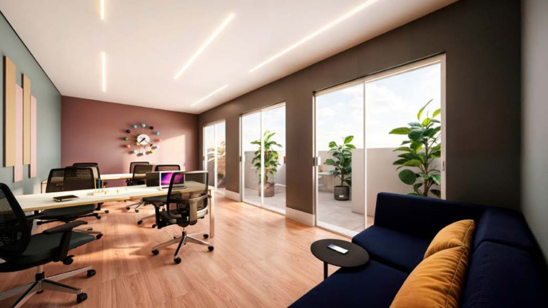 Imagem Imóvel com 2 Quartos à Venda, 38 m² em Jardim Botânico - Ribeirão Preto Imagem Imóvel com 2 Quartos à Venda, 38 m² em Jardim Botânico - Ribeirão Preto