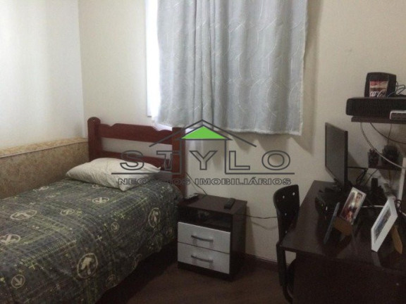 Imagem Apartamento com 3 Quartos à Venda, 96 m² em Vila Gonçalves - São Bernardo Do Campo