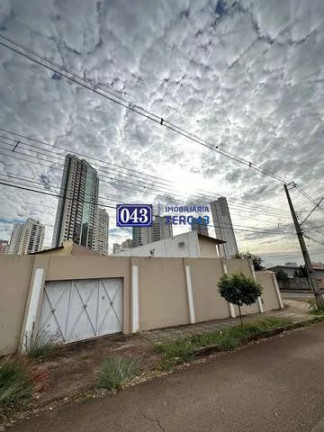 Imagem Casa com 4 Quartos à Venda, 390 m² em Santa Rosa - Londrina Imagem Casa com 4 Quartos à Venda, 390 m² em Santa Rosa - Londrina