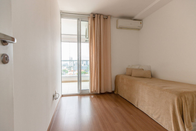 Imagem Apartamento com 1 Quarto à Venda, 44 m² em Brooklin Paulista - São Paulo Imagem Apartamento com 1 Quarto à Venda, 44 m² em Brooklin Paulista - São Paulo
