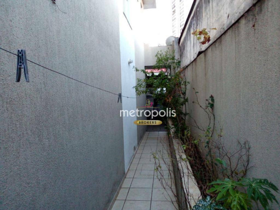 Imagem Sobrado com 2 Quartos à Venda, 200 m² em Santa Paula - São Caetano Do Sul Imagem Sobrado com 2 Quartos à Venda, 200 m² em Santa Paula - São Caetano Do Sul