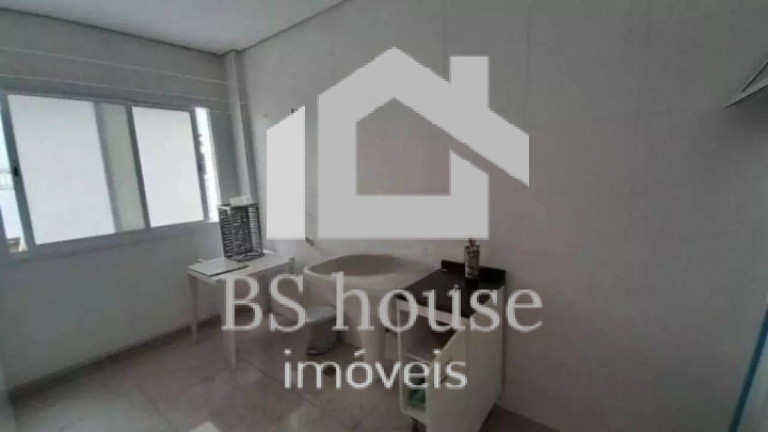 Imagem Sobrado com 2 Quartos para Alugar, 120 m² em Jardim - Santo André Imagem Sobrado com 2 Quartos para Alugar, 120 m² em Jardim - Santo André