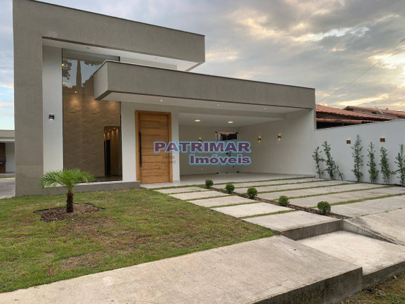 Casa com 4 Quartos à Venda, 168 m² em Chácaras De Inoã (inoã) - Maricá