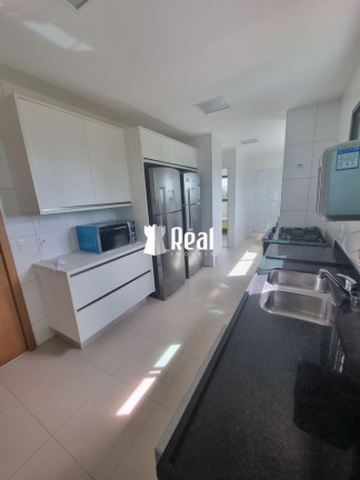 Imagem Apartamento com 3 Quartos para Alugar, 242 m² em Jaguaribe - Salvador