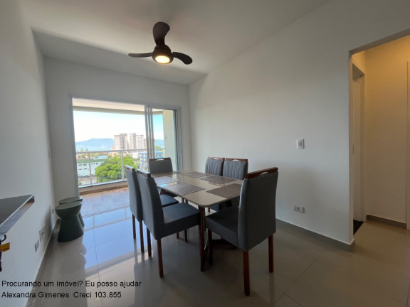 Imagem Imóvel com 2 Quartos para Alugar ou Temporada, 80 m² em Sumaré - Caraguatatuba Imagem Imóvel com 2 Quartos para Alugar ou Temporada, 80 m² em Sumaré - Caraguatatuba