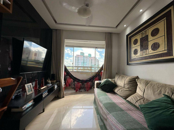 Imagem Apartamento com 2 Quartos à Venda, 50 m² em Piatã - Salvador Imagem Apartamento com 2 Quartos à Venda, 50 m² em Piatã - Salvador