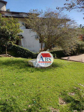 Imagem Casa com 4 Quartos à Venda, 240 m² em Morro De Nova Cintra - Santos Imagem Casa com 4 Quartos à Venda, 240 m² em Morro De Nova Cintra - Santos