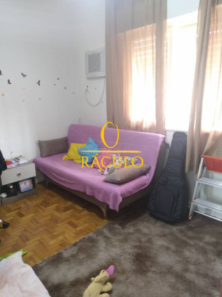 Imagem Apartamento com 2 Quartos à Venda, 76 m² em Itararé - São Vicente