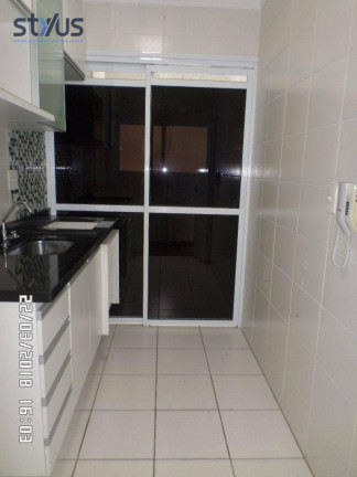 Foto do imóvel Apartamento com 2 Quartos à Venda ou Locação, 46 m² em Ponte Grande - Guarulhos