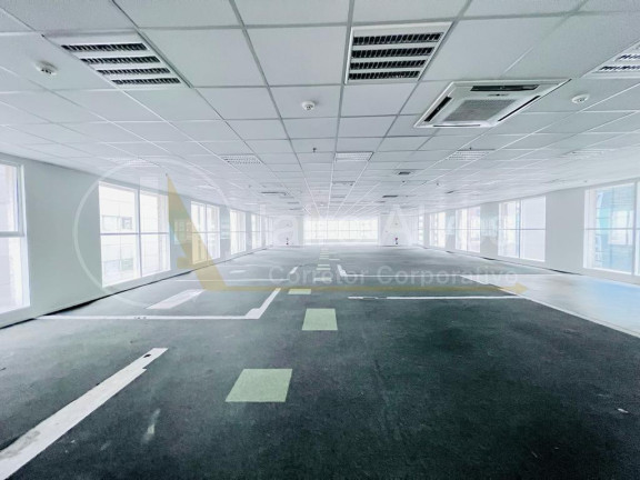 Imagem Imóvel Comercial para Alugar, 469 m² em Vila Olímpia - São Paulo