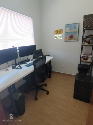Imagem Sobrado com 3 Quartos à Venda, 222 m² em Cibratel I - Itanhaém Imagem Sobrado com 3 Quartos à Venda, 222 m² em Cibratel I - Itanhaém