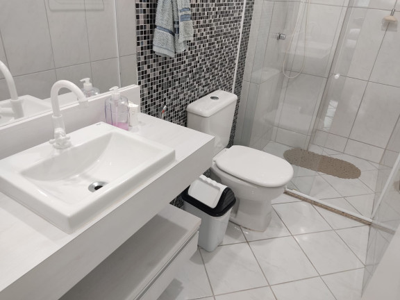 Imagem Imóvel com 3 Quartos à Venda, 110 m² em Praia Do Morro - Guarapari Imagem Imóvel com 3 Quartos à Venda, 110 m² em Praia Do Morro - Guarapari