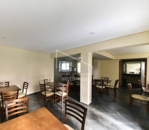 Imagem Apartamento com 3 Quartos à Venda, 78 m² em Planalto - São Bernardo Do Campo Imagem Apartamento com 3 Quartos à Venda, 78 m² em Planalto - São Bernardo Do Campo