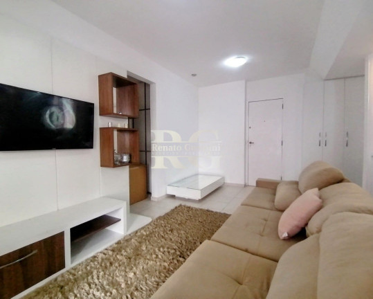 Imagem Apartamento com 1 Quarto à Venda, 68 m² em Barra Da Tijuca - Rio De Janeiro