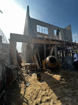 Imagem Casa com 2 Quartos à Venda, 62 m² em Tupi - Praia Grande Imagem Casa com 2 Quartos à Venda, 62 m² em Tupi - Praia Grande