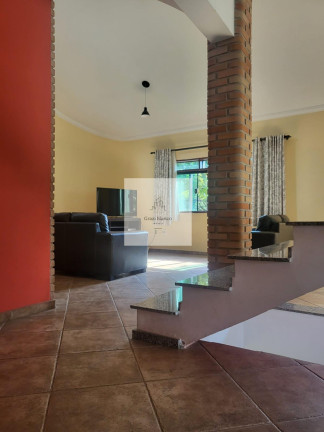 Imagem Casa com 7 Quartos à Venda, 600 m² em Parque Campolim - Sorocaba