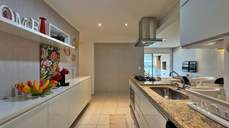 Imagem Apartamento com 3 Quartos à Venda, 95 m² em Riviera De São Lourenço - Bertioga