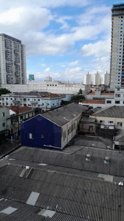Imagem Apartamento com 1 Quarto à Venda, 24 m² em Brás - São Paulo